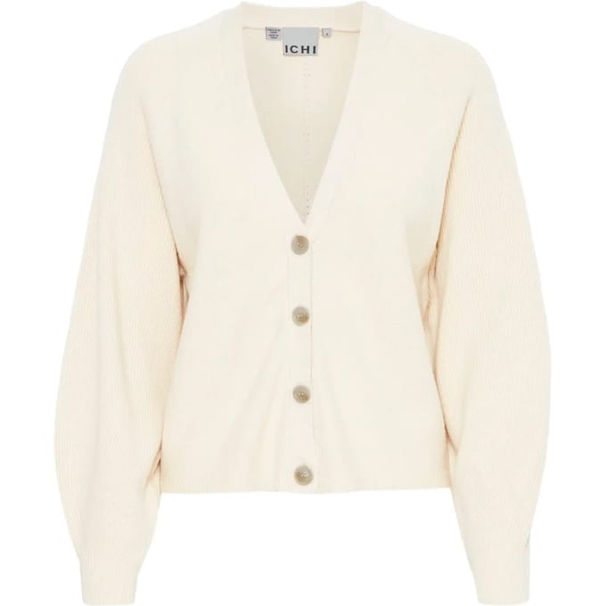 ICHI - IHBOSTON CA3 - Dames - Cardigans