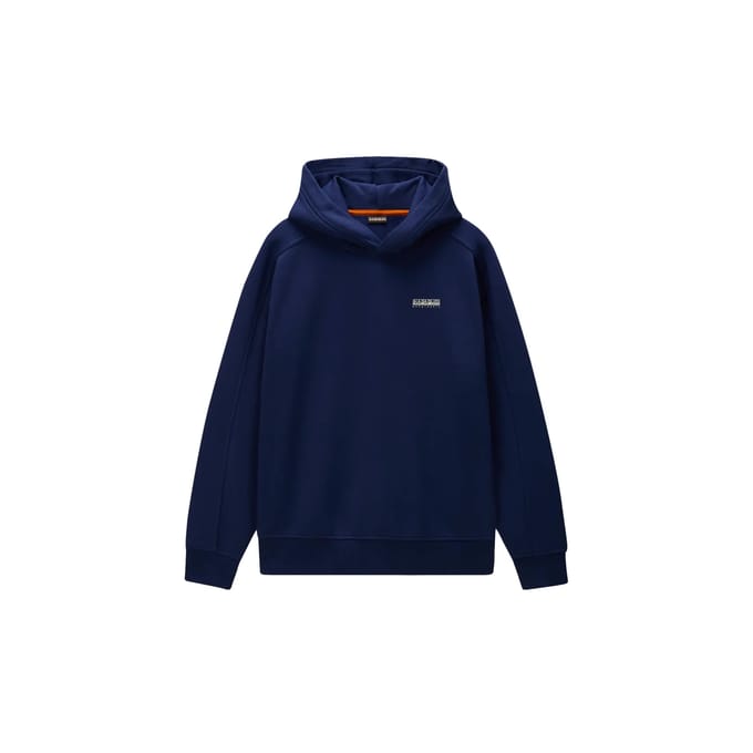 Hoodie Napapijri Teza