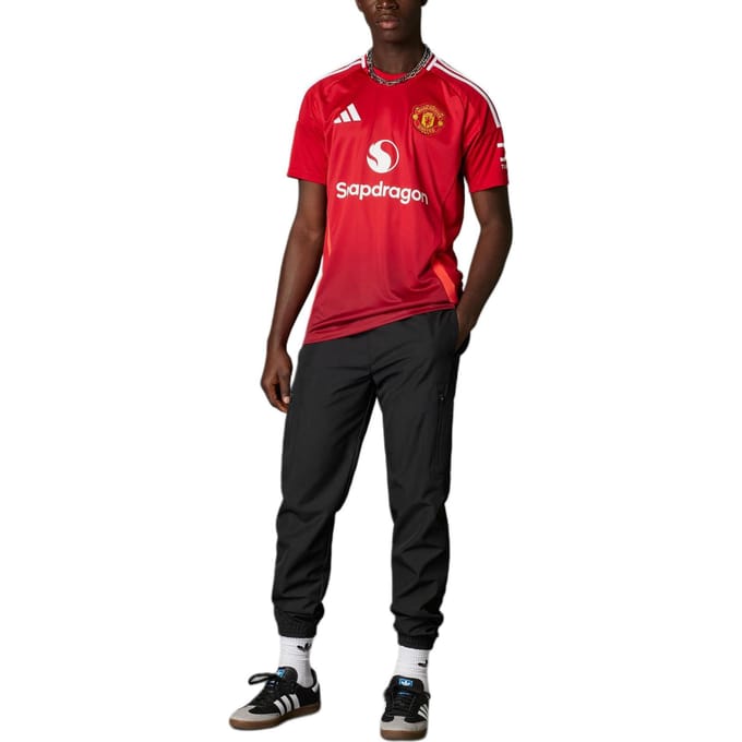 Thuisshirt Manchester United 2024/25