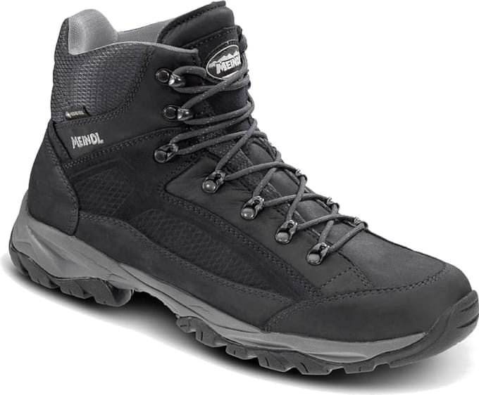 MEINDL - Baltimore GTX - Heren - Wandelschoenen - Nightblue/Marine - Maat 47