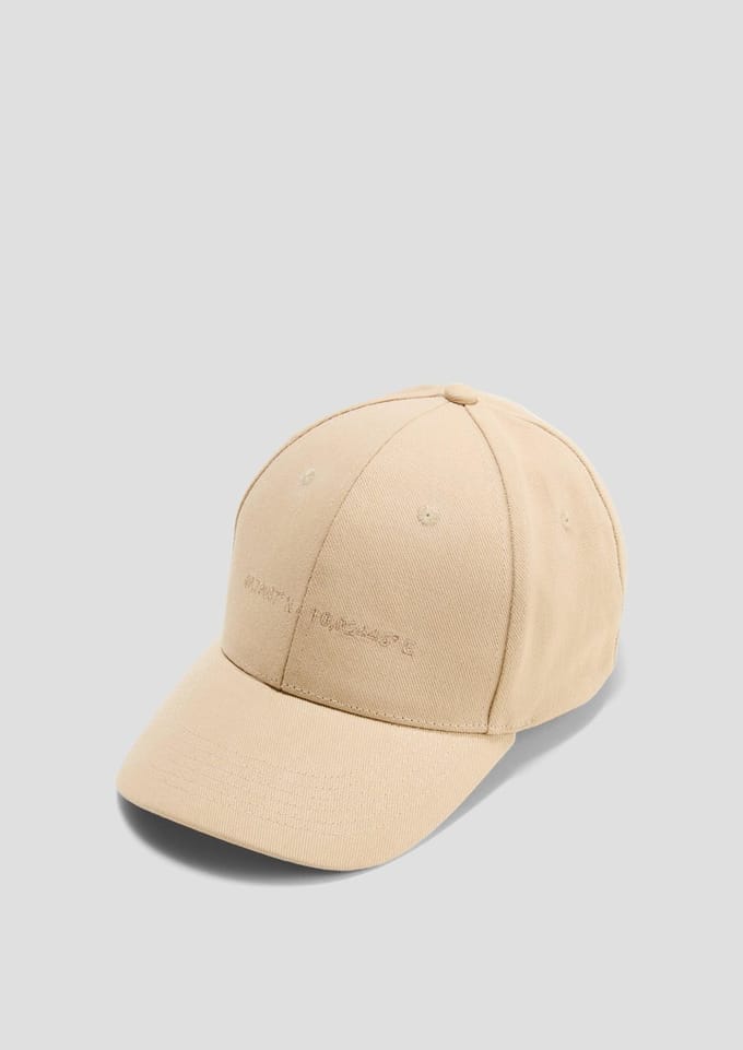 QS Kappe
