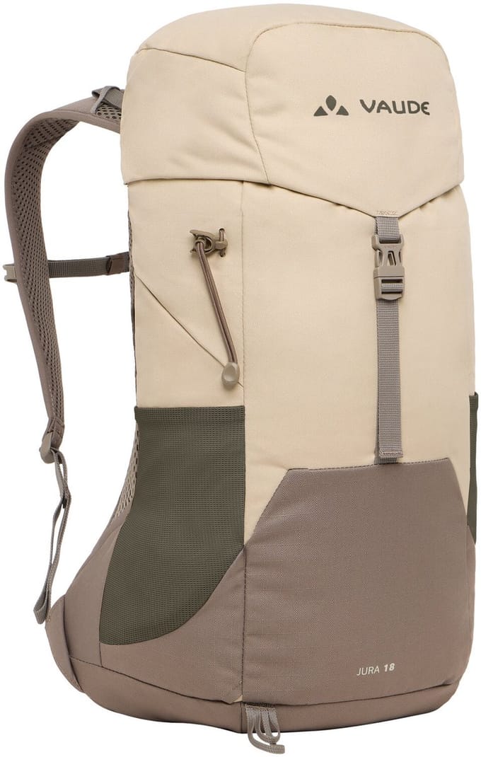 VAUDE Jura 18, Unisex, Rugzak