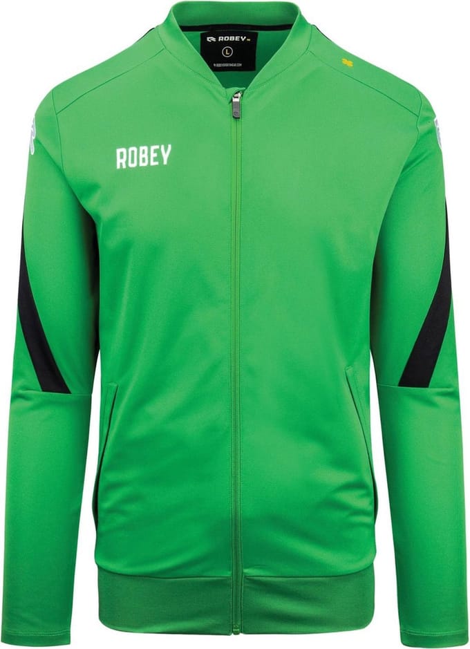 Robey Counter Trainingsjack Junior - Maat 128