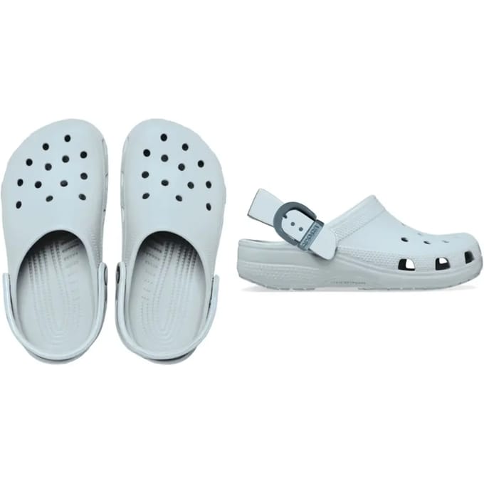 Klompen Crocs Classic