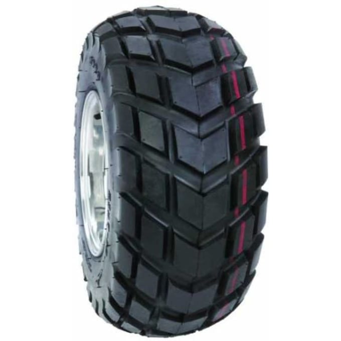 ATV banden DURO HF247 19x7-8 TL 13F