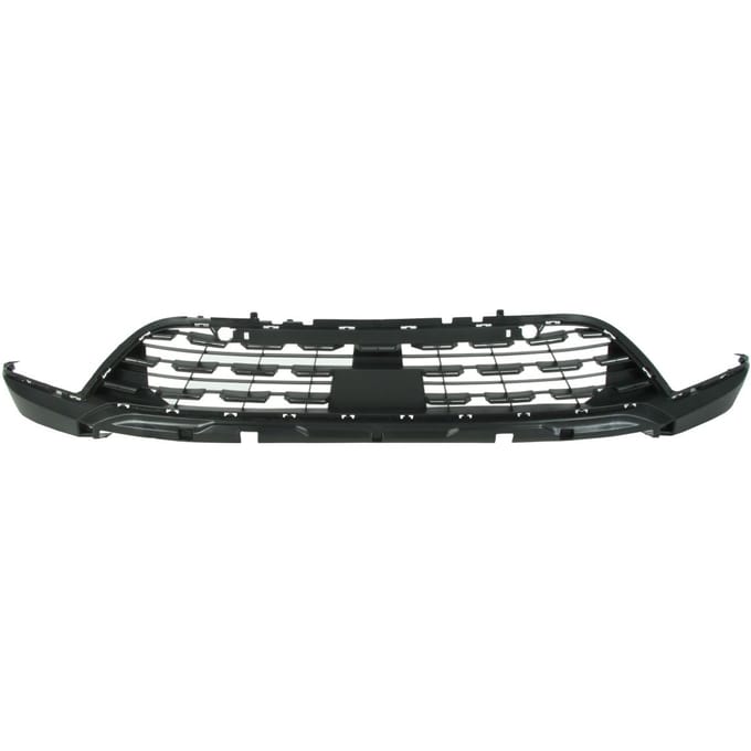 Voorbumper BLIC 5510-00-6013902Q