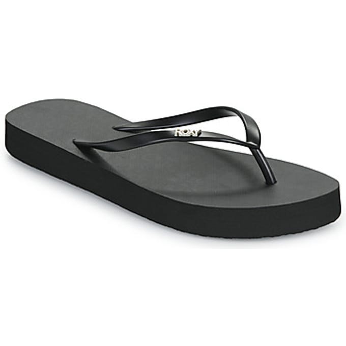 Hakken slippers voor dames Roxy Viva Higher