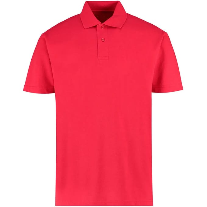 Regular fit polo Kustom Kit