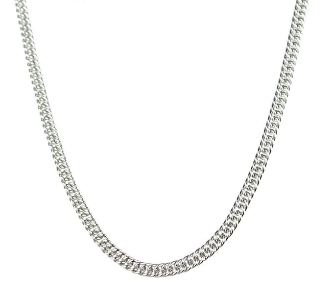Stalen Ketting - Schakelketting - 4mm/45cm