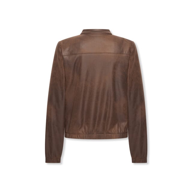 Helena Hart 7629 bomba biker mousse