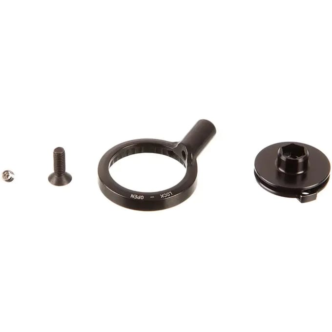 Fietsvork kit Rockshox RL 2 Select D1+ (2024+)