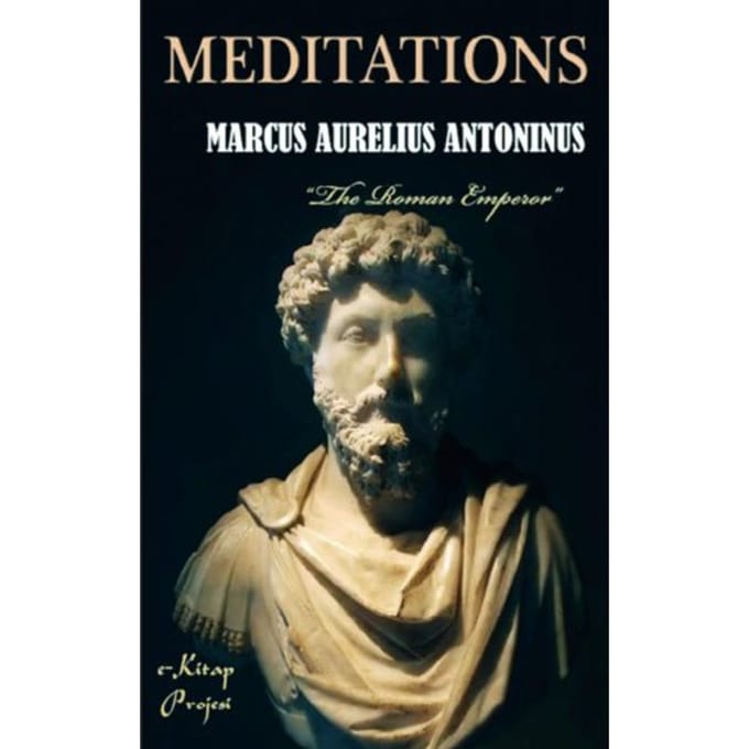 Meditations - Marcus Aurelius