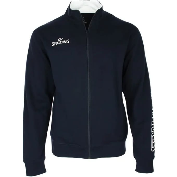 Jasje met rits Spalding Team II