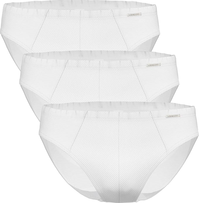 AMMANN Slip Cotton & More Mini Slip 3P Set van 3