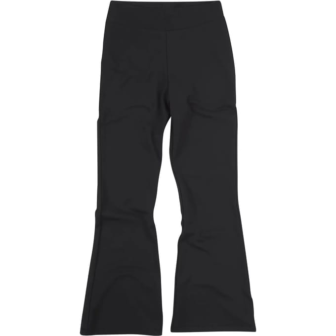 Uitlopende legging voor meisjes SF Clothing