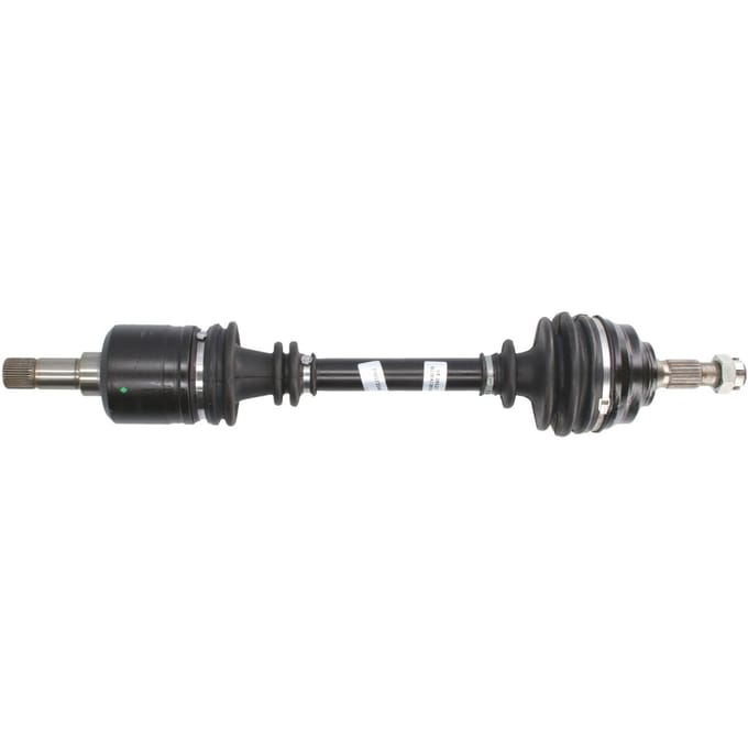 Aandrijfas POINT GEAR PNG72046 links