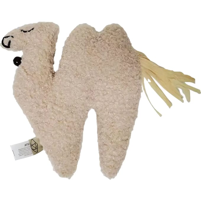 Biologische kattenkruid dispenser D&D Home Super Refill
