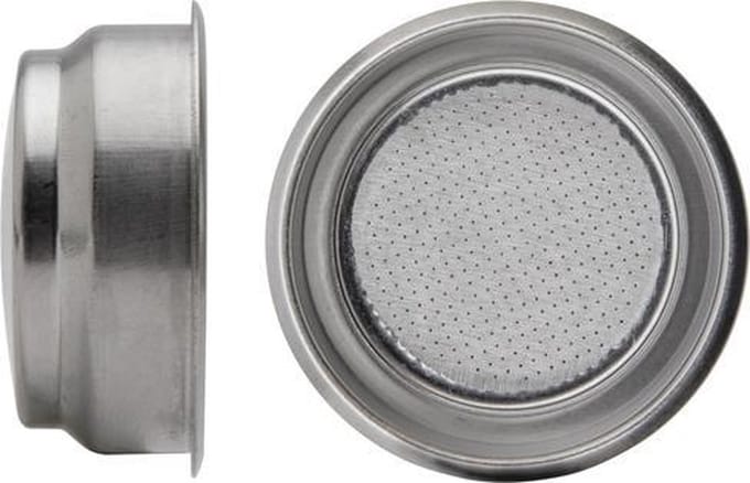 Lelit - PLA180S Portafilter filters set 58mm