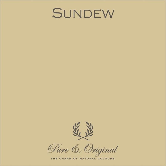 Pure & Original Classico Regular Krijtverf Sundew 5L