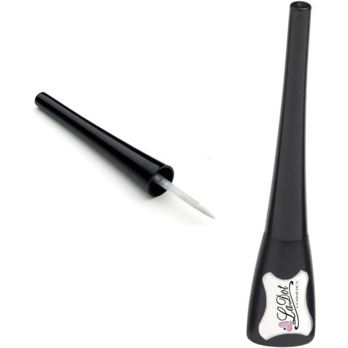 LaDot Liner Wit - Make-up liner - Waterproof - 4 ml - Stempel Tattoo
