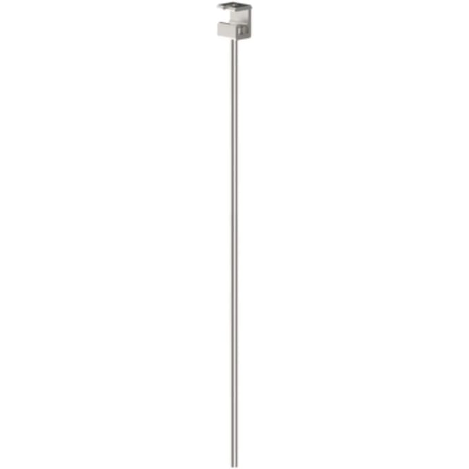 Outil voor vering van zadelpen Indeluz lighting Track M6