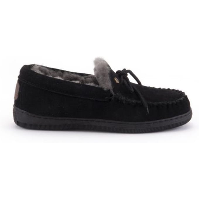 Warmbat Kla 3410-koala 99-black