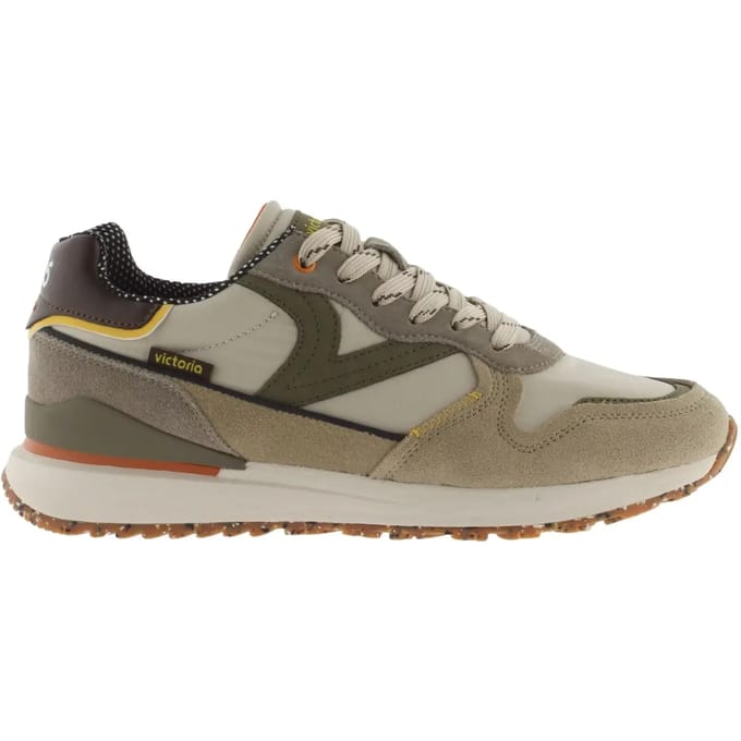 Trainers Victoria Leggera - Neon