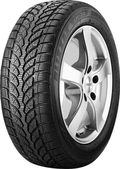 Bridgestone Blizzak LM-32 ( 205/50 R17 93H XL AO )
