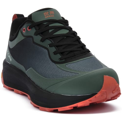 Hardloopschoenen Trezeta SEKAI
