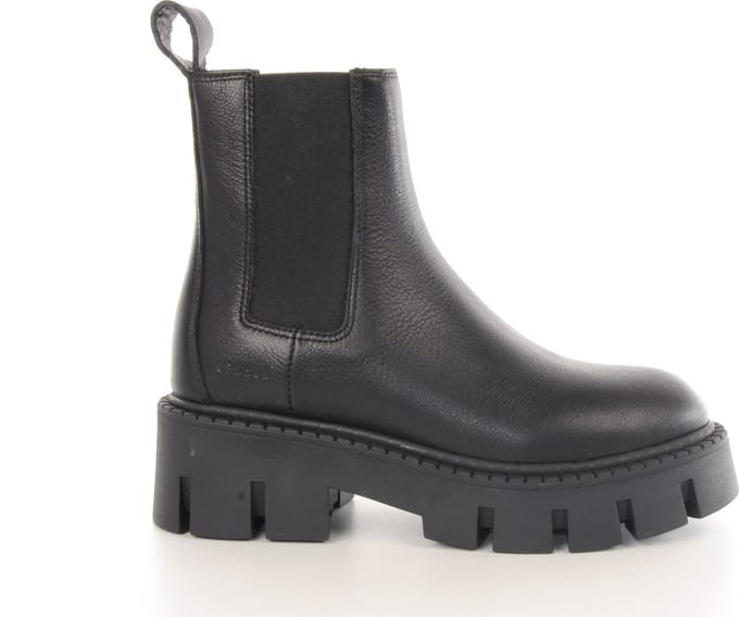 Copenhagen Studios Cph137 Boots Dames - Zwart - Maat 41