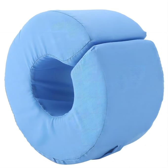 Hand Ankle Kussen - Katoenen Hoes - Hand Ankle Schuimkussen - Been Hand Tillift Pad Stabilizer