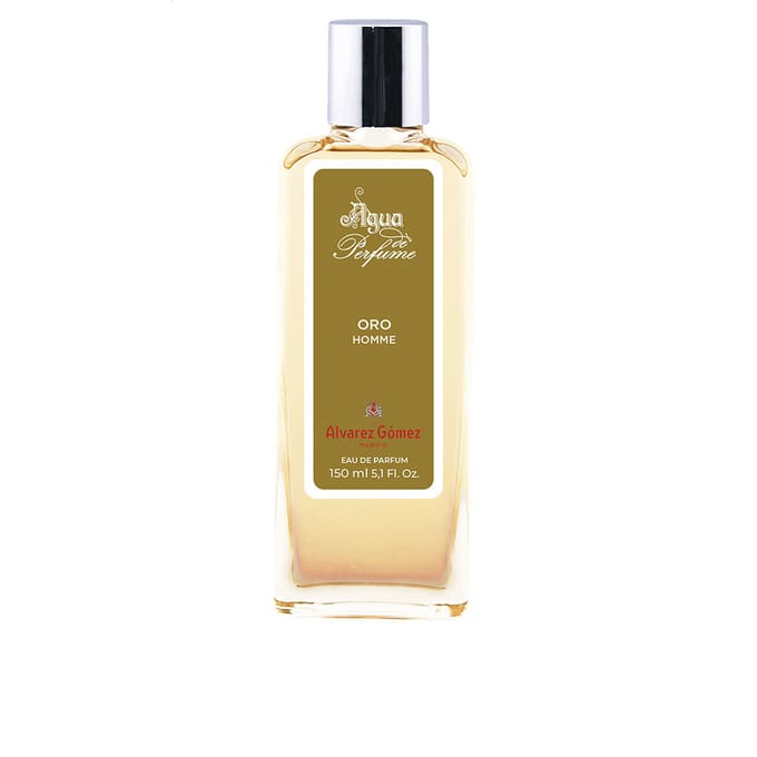 Oro Homme Edp Vapo 150 ml