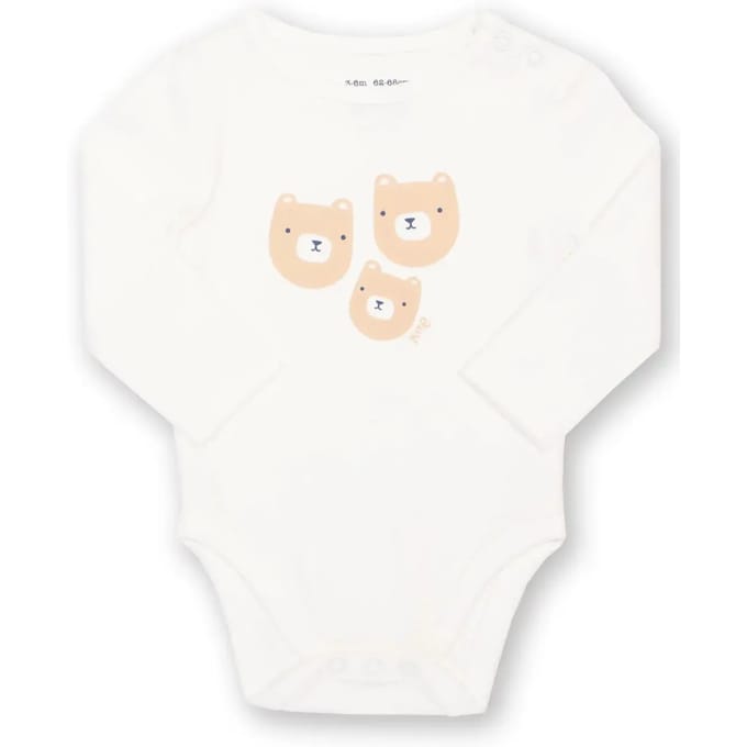 Baby romper Kite The Three Baby Bears
