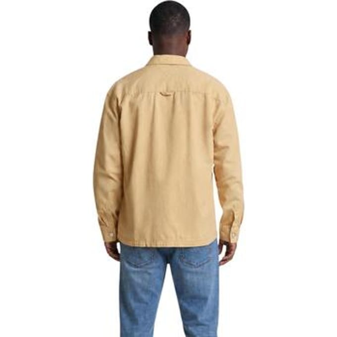 Overhemd Lange Mouw Tommy Hilfiger DM0DM20236