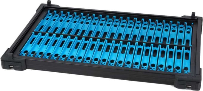 Matrix Loaded Pole Winder Tray