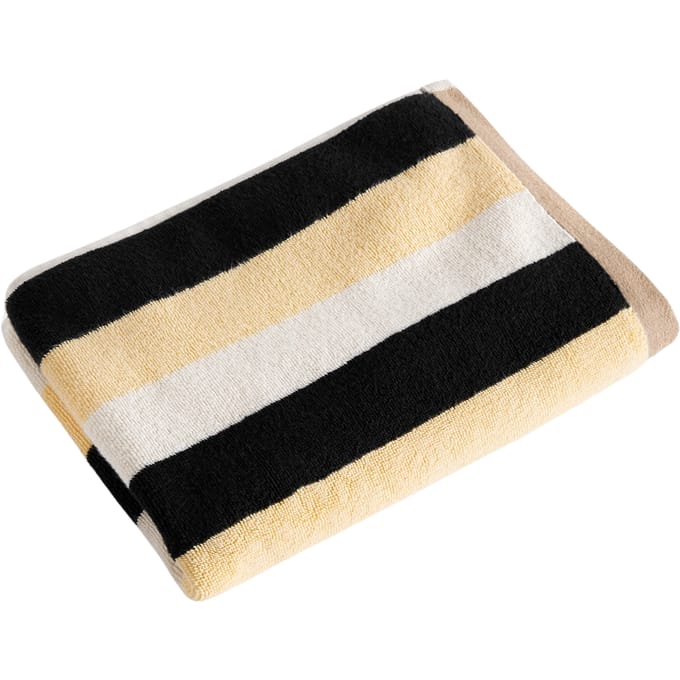 HAY Trio Badmat - yellow