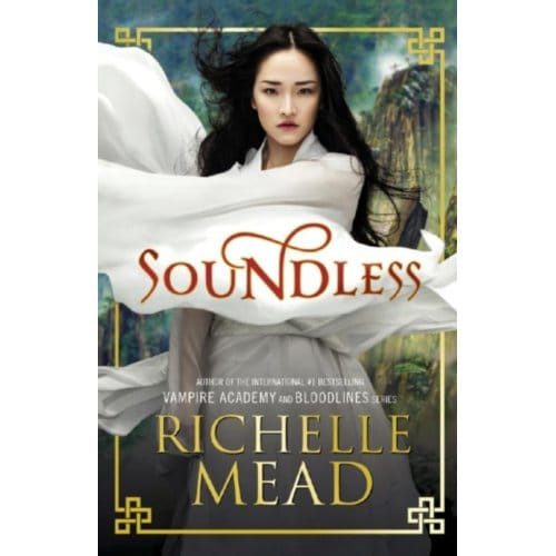 Soundless - Richelle Mead