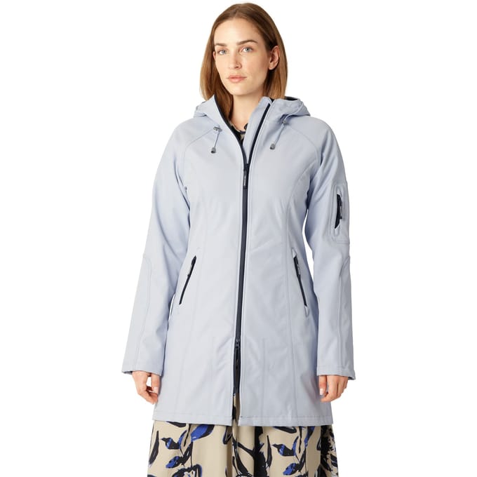 Ilse Jacobsen Rain37 Heather Größe: 36 | Trench Coats Outlet | Damen