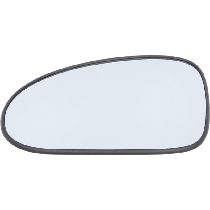 Spiegelglas, buitenspiegel BLIC 6102-02-1291194, links