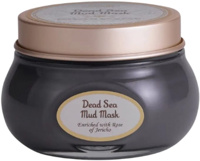 Sabon Dead Sea Mud Mask - 125ml