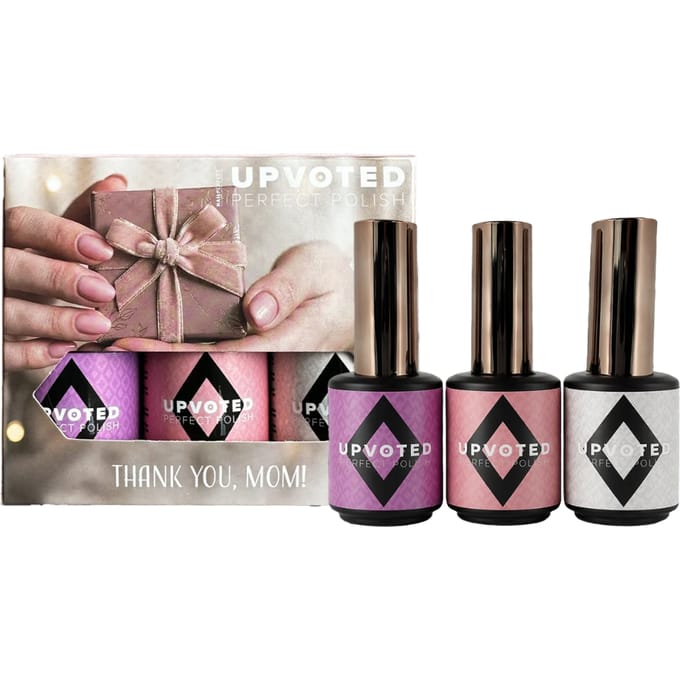 NailPerfect Upvoted Thank You, Mom