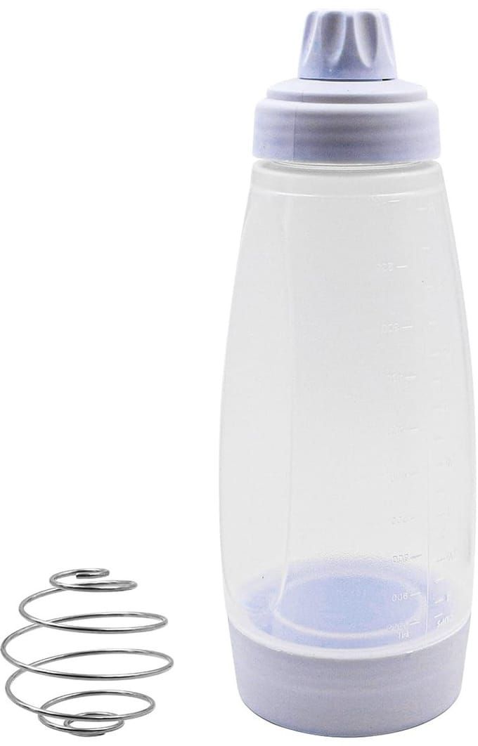 Deegdispenser Dailygoods 1000 ml Pannenkoeken