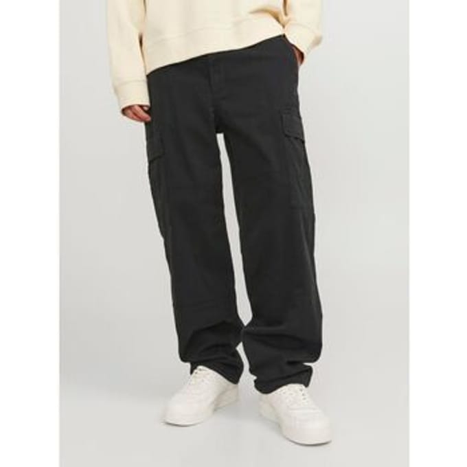 Broek Jack &amp; Jones 12252976 KARL-BLACK