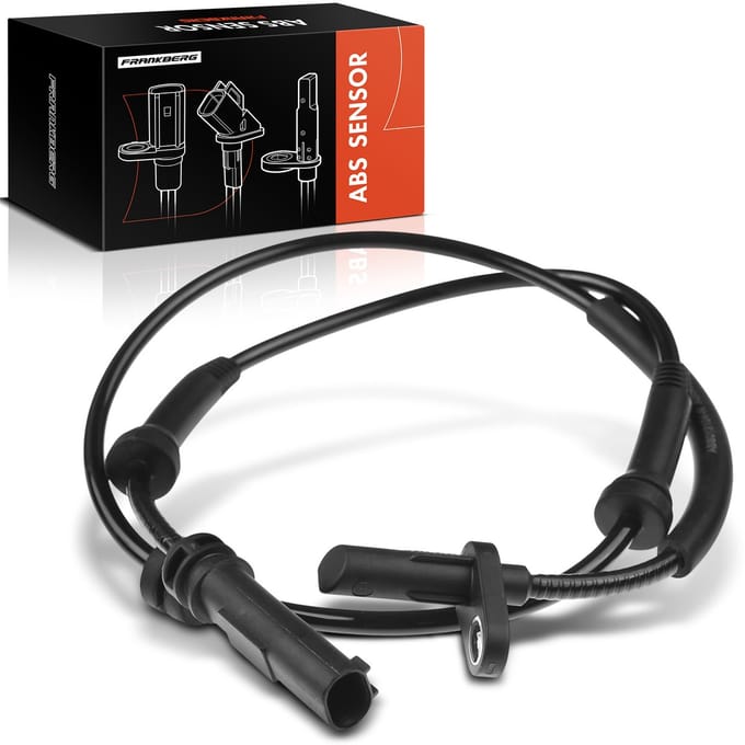 Frankberg 1x ABS-sensor vooras links rechts voor BMW F