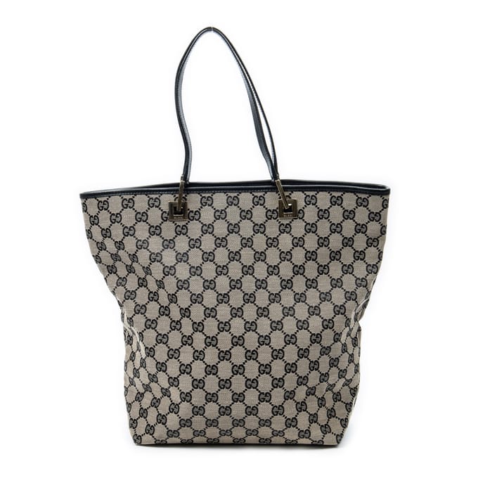 Tall Tote   schoudertas