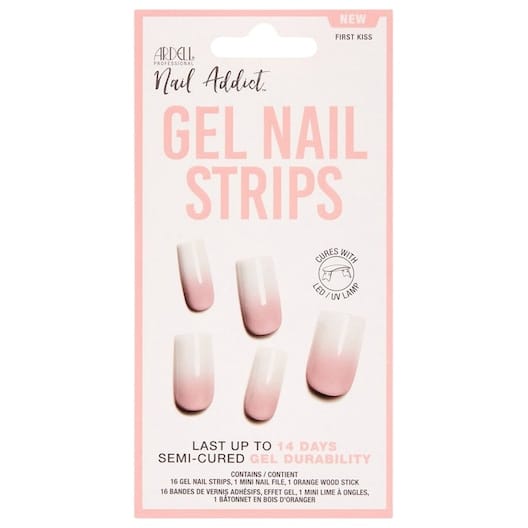 Ardell Kunstnagels Gel nagel strips Nepnagels & nageldesign Dames