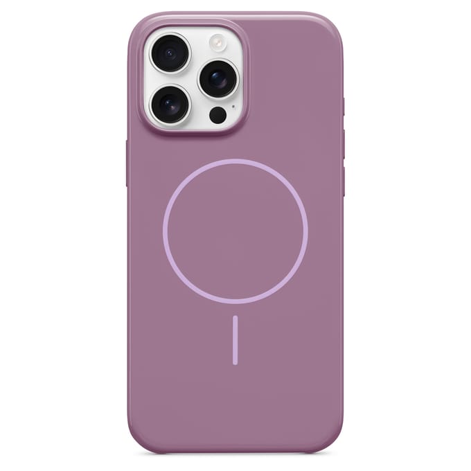 Beats Backcover met MagSafe voor de Apple iPhone 16 Pro Max - Purperpaars