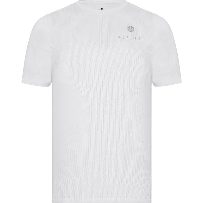 Mesh T-shirt