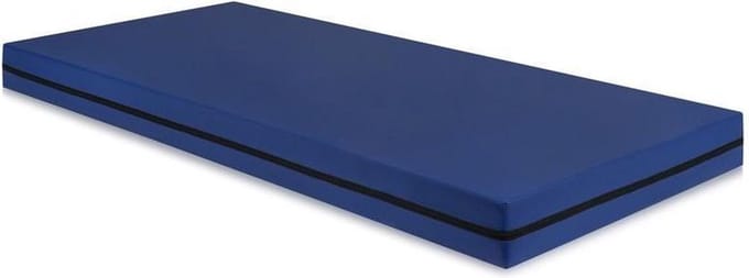 Zorgmatras Incontinentie - Polyether schuim - waterdicht matras - 80x200 cm