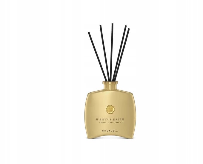 Rituals Hibiscus Dream Geurstokjes Privécollectie 100ml